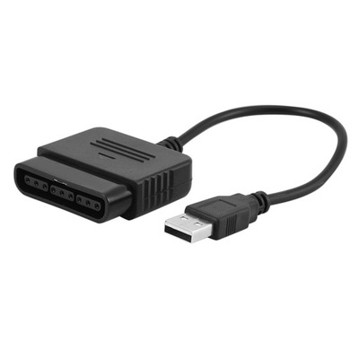 Dla kontrolera Sony Playstation 2 PS2 na konwerter adaptera USB na BL