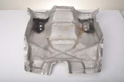 Mclaren mp4 spider захист теплова 11e0063cp фото №1