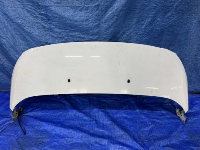 Капот jumpy 3 expert 3 proace фото №1