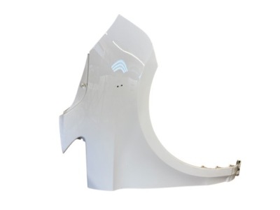 Mercedes v klasa w447 крыло правый перед фото №1