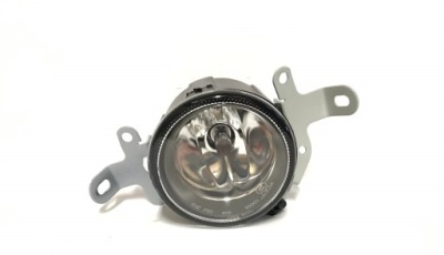 Mitsubishi pajero shogun 07-14 новий протитуманна фара лівий фото №1