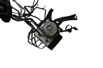 Toyota gt86 brz scion насос abs насос тормозная оригинал фото №1