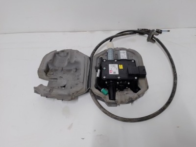 9677589580 механизм тормоза электрический citroen ds5 фото №1