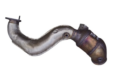 Катализатор aston martin db11 4.0 v8 a2054904114 фото №1