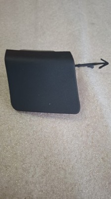 Заглушка фаркоп буксирувальний skoda t. octavia 04- 13 фото №1