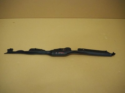 Прокладка дверь правых передних espace v фото №1