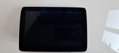 Монітор a1669007814 mercedes cla gla ml w176 gle фото №1