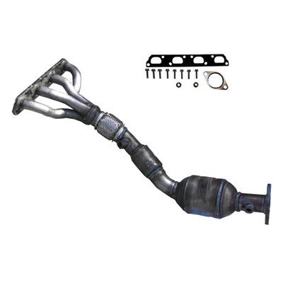 Kat !! каталізатор mini cooper one 1.4-1.6 hit !! фото №1