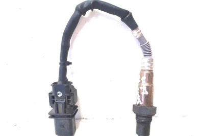 Датчик лямбда-зонд hyundai santa fé iii dm 393502a410 2014 фото №1