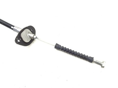 Трос тормоза ручного lexus rc f rcf 14-22 фото №1