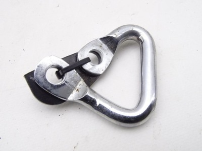 Audi tt 8n 98-06 кронштейн поперечина левый задняя фото №1