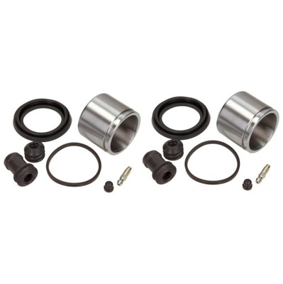 Наборы napr. суппорт перед mazda 323 626 xedos 6 фото №1