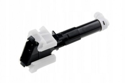 Омивач фара лівий mazda 3 2009-2013 фото №1