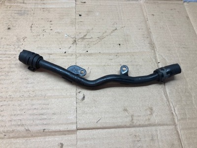 Audi оригинальный номер 06k121085m труба wody фото №1