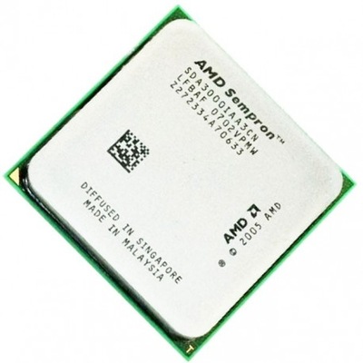 Procesor AMD Athlon 64 3000+ SDA3000IAA3CN R