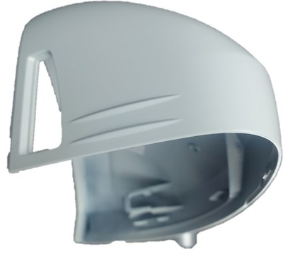 Левая оригинальная корпус зеркало tiguan 5na 2016r- фото №1