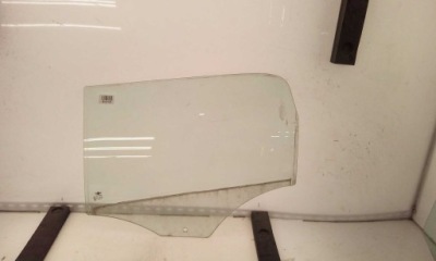 Стекло левая задняя bmw mini countryman r60 2010-2016 фото №1