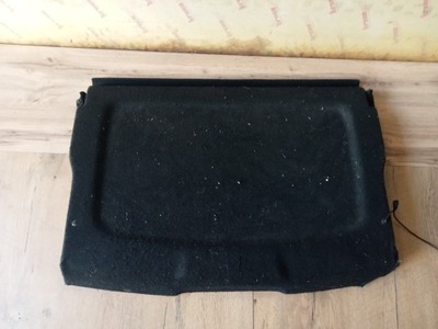 Полиця багажника citroen c4 coupe 3d ładna 3 двері фото №1