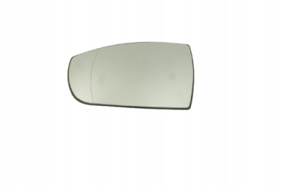 Вкладиш дзеркало ліва ford galxy 06- c max kuga фото №1