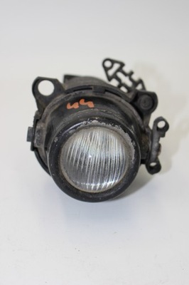 Bmw 7 e65 лампа протитуманна фара правий 155477 фото №1