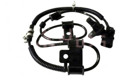 Датчик abs kia rio ii 1.4/1.5d 03.05- autlog фото №1