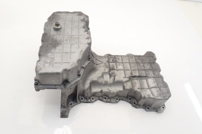 Jeep grand cherokee wk2 3.0 crd поддон масляная mopar фото №1