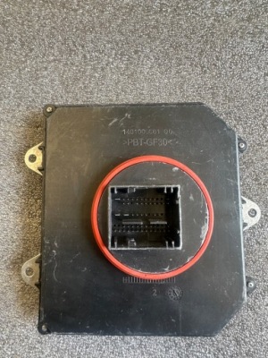 Модуль bmw g30 g32 g11 g01 g12 g02 full led 1401000561.... фото №1