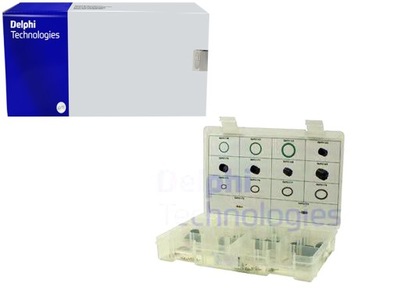 ORING KLIMATYZACJI DELPHI 0695005 FORD DELPHI