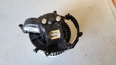 Повітродувка салону вентилятор c4 grand picasso eu. фото №1