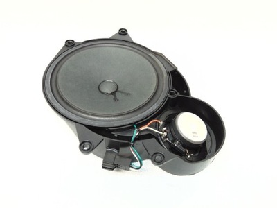 Динамік двері лівий перед mercedes slk r171 lift a1718200102 фото №1