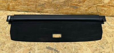 Peugeot 508 sw kombi шторка багажника фото №1