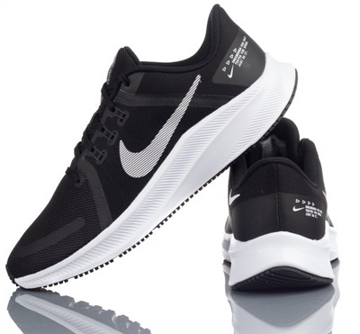 NIKE QUEST 4 BLACK DA1105 006 r. 44