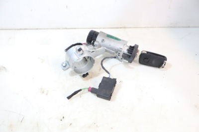 Замок зажигания opel astra j 1.4turbo фото №1