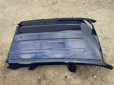 Дах hyundai tucson iii lift tucson - дах фото №1