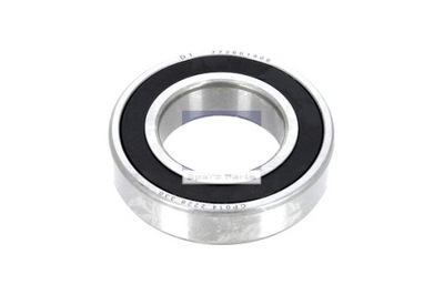 Dt spare parts подшипник полуось приводной фото №1