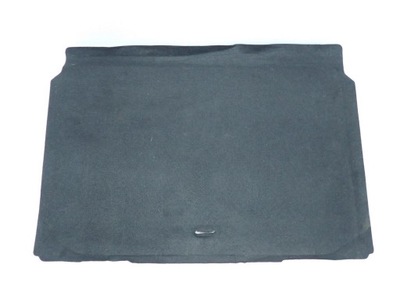 Коврик обшивка пол багажника opel corsa f 21r фото №1