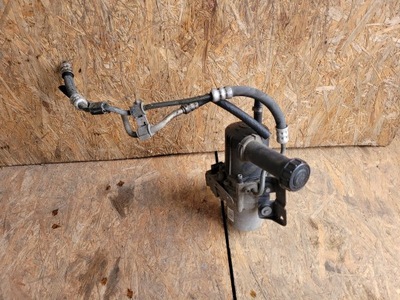 Насос усилителя peugeot 3008 5008 i фото №1