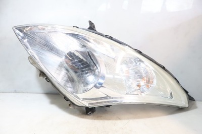 Лампа ліва передня suzuki swift v lift фото №1