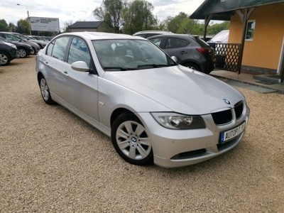 BMW Seria 3 BMW SERIA 3 2.0 163KM bdb stan, e9...