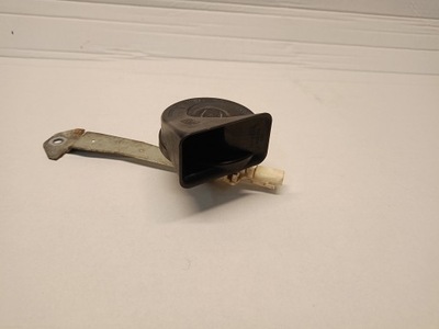 Клаксон 9686634980 peugeot 207 фото №1