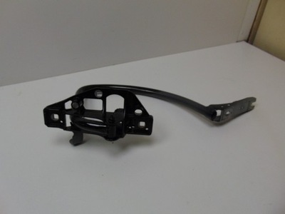 Петля крышки mercedes eqe a2937500100 фото №1