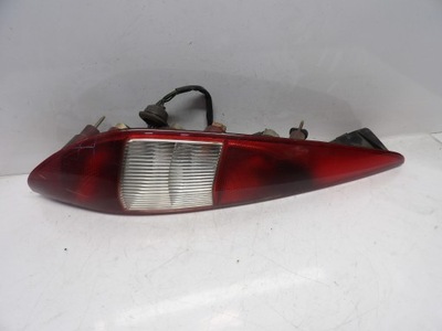 Лампа левая задняя ford mondeo фото №1