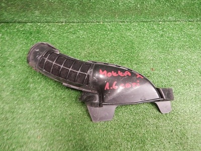 Труба повітрозабірник повітря opel mokka x 1.6 cdti фото №1