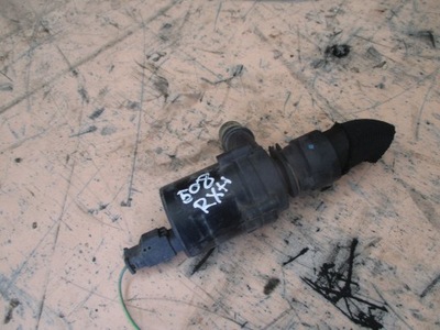 Peugeot 508 i 2012- rxh насос циркуляционная wody 9676438380 фото №1