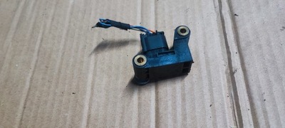 SENSOR GOLPE BMW E60 E61 6977398  