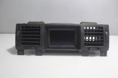 Дисплей opel vectra c фото №1