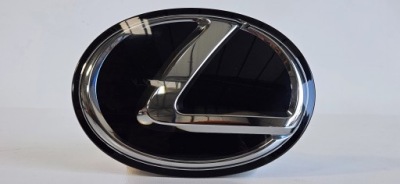 INSIGNE LOGO EMBLÈME CALANDRE AVANT LEXUS RX RX450H 