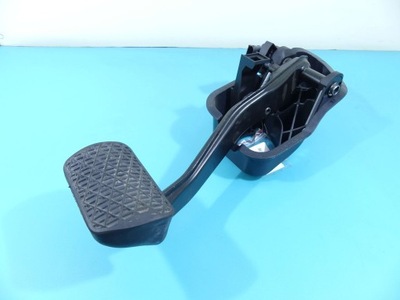 Педаль гальма mercedes glc coupe x253 a2052920415 фото №1