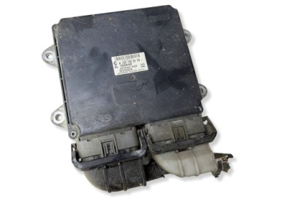 Блок управления двигателя smart forfour i a1351503279 фото №1