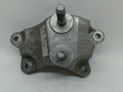 Ford ecosport 1.0 кронштейн коробки передач автоматичної фото №1